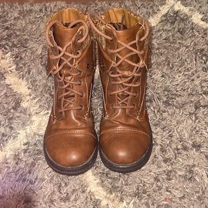 Steve Madden boots
